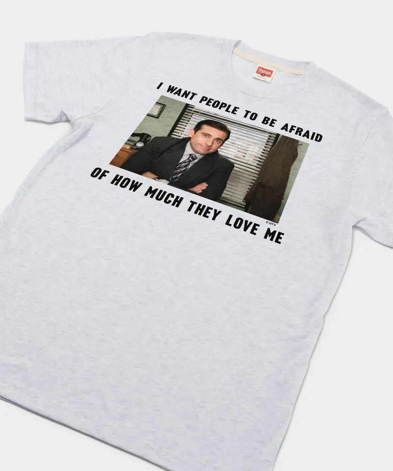 The Office How Much They Love Me 2