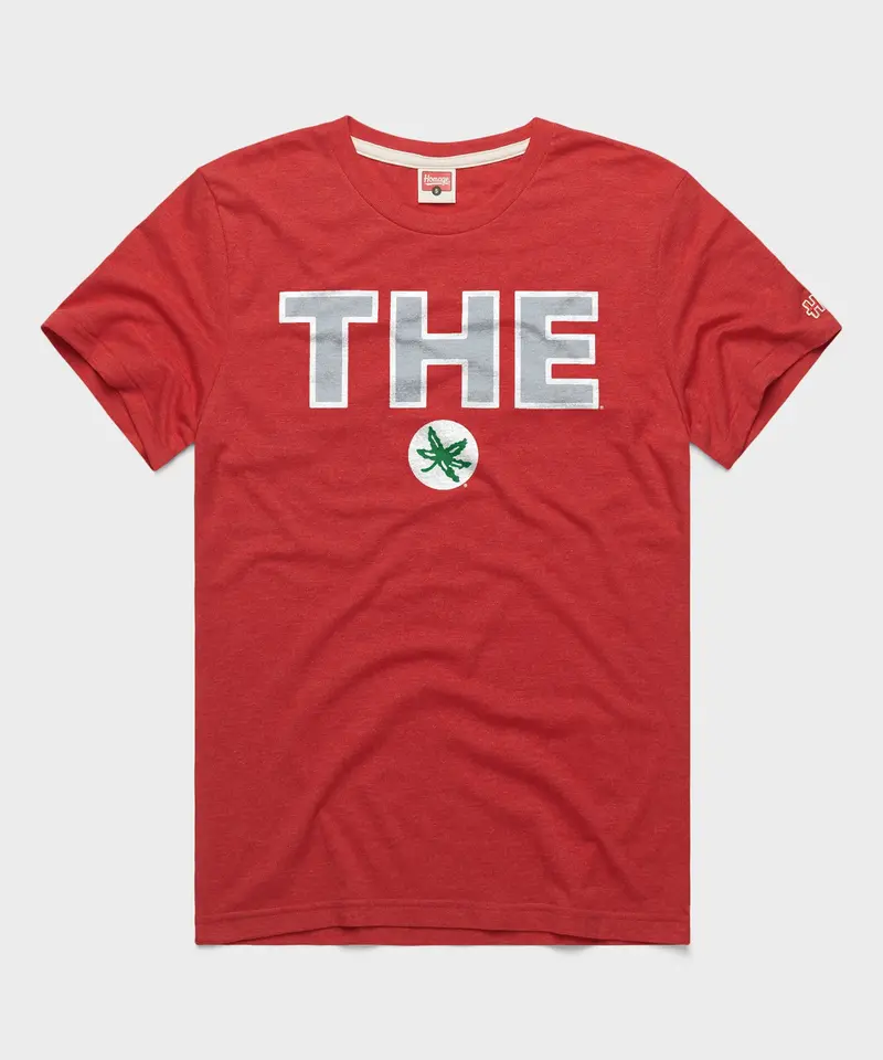 The Ohio State Buckeyes 1