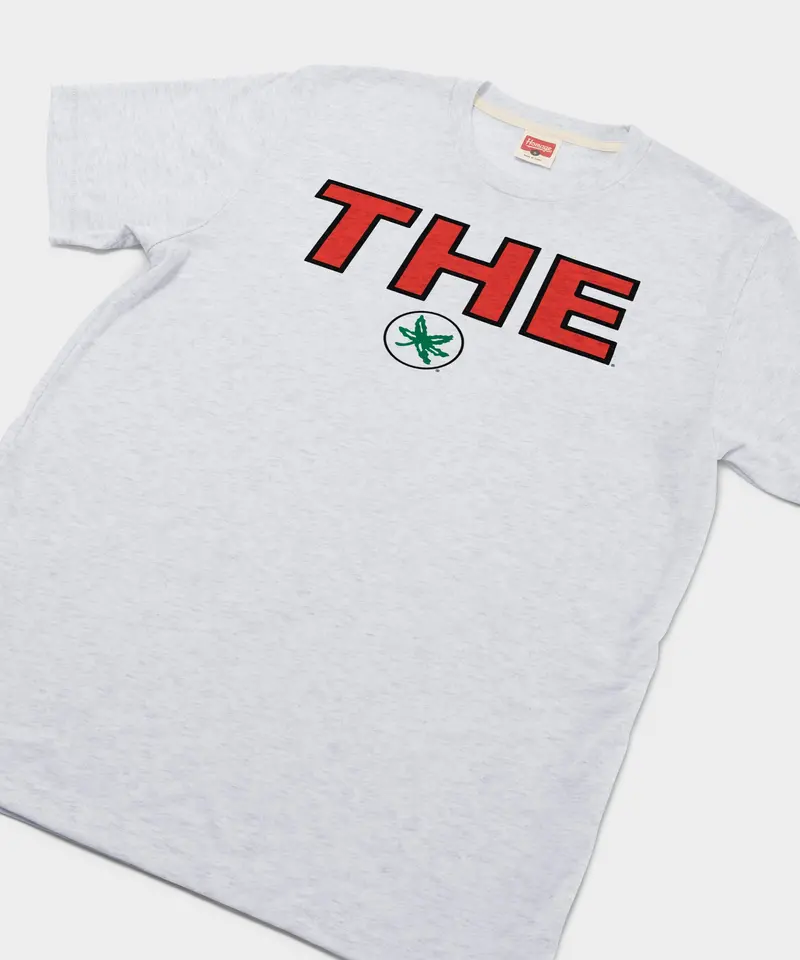 The Ohio State Buckeyes 4