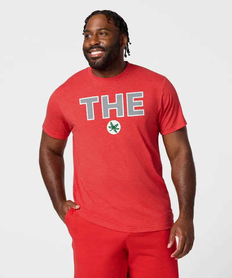 The Ohio State Buckeyes 5