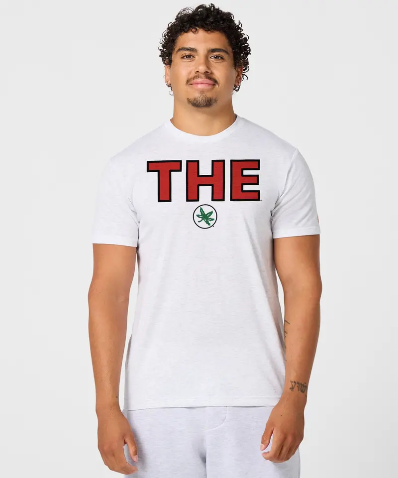 The Ohio State Buckeyes 6