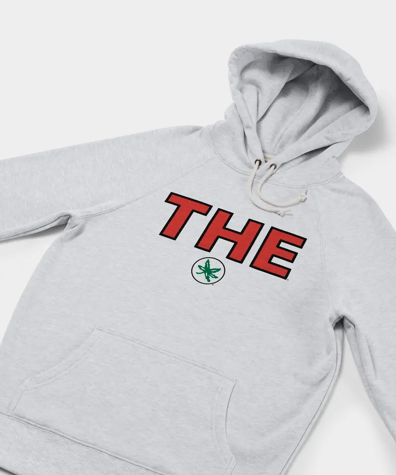 The Ohio State Buckeyes Hoodie 4