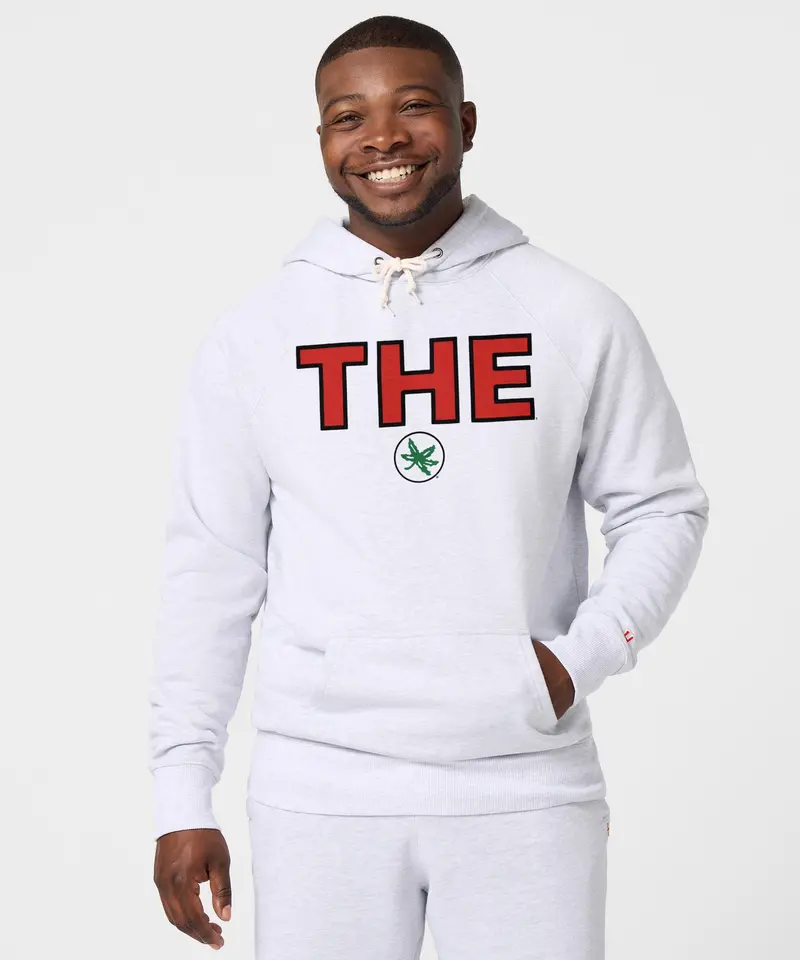 The Ohio State Buckeyes Hoodie 6