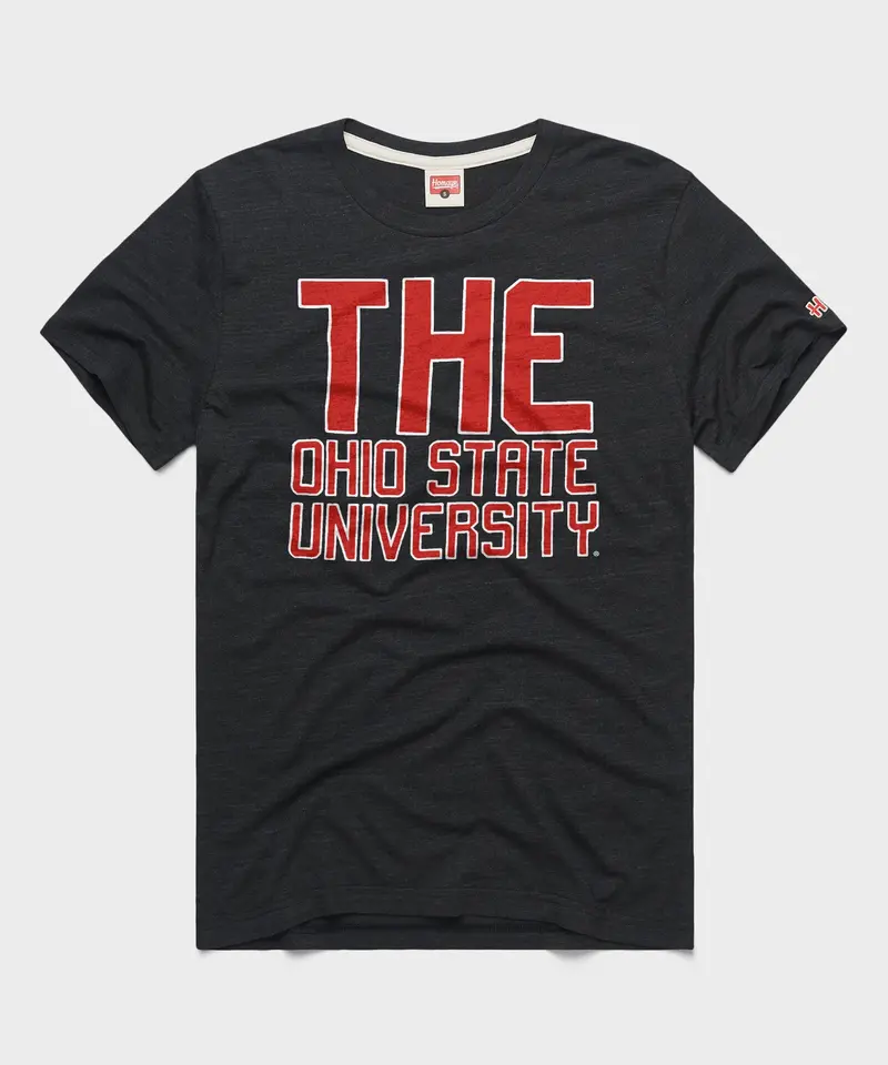 The Ohio State University 1