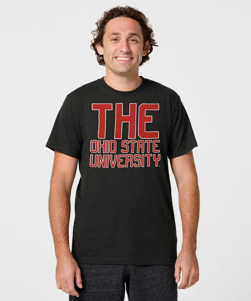 The Ohio State University 3