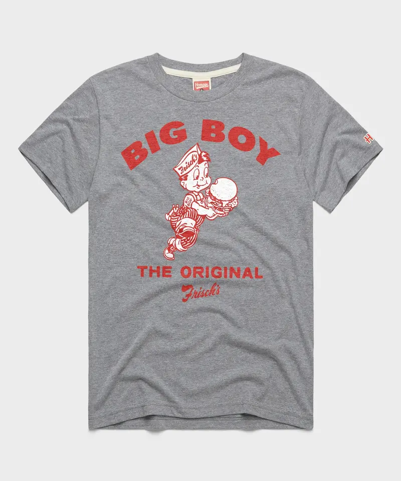 The Original Frisch's Big Boy 1