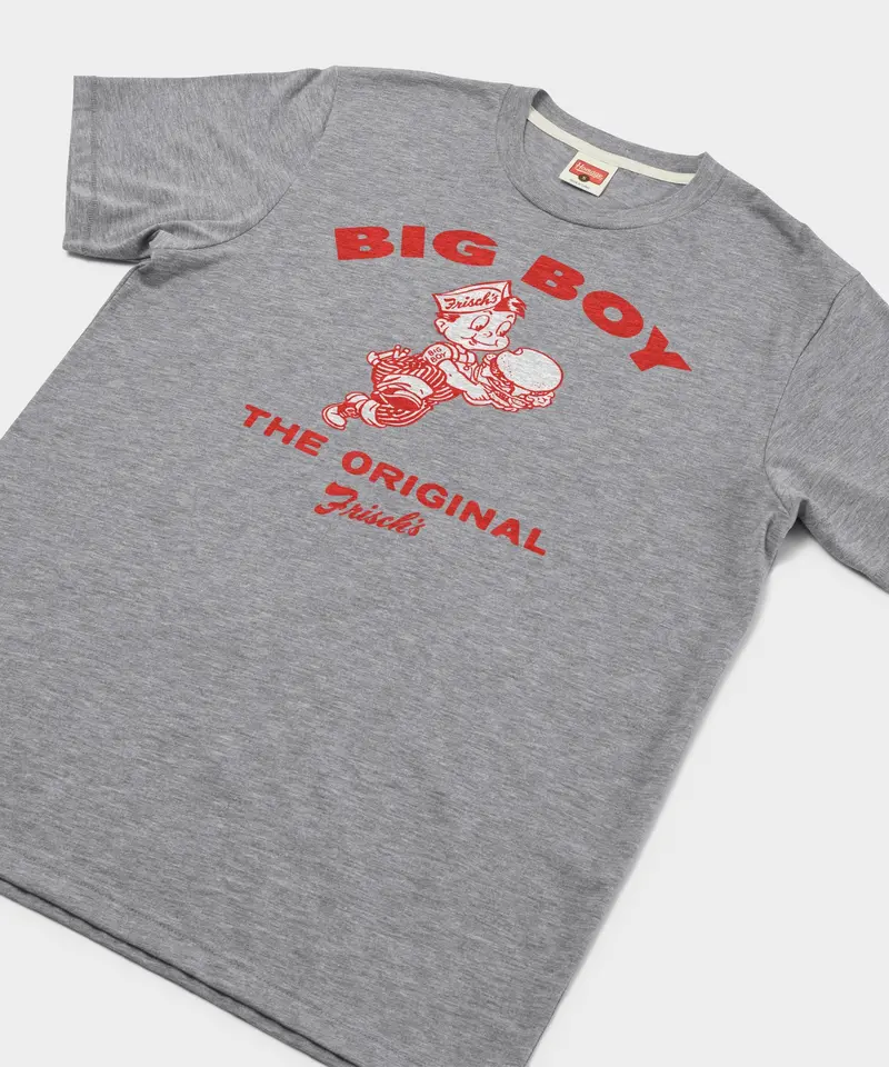 The Original Frisch's Big Boy 2