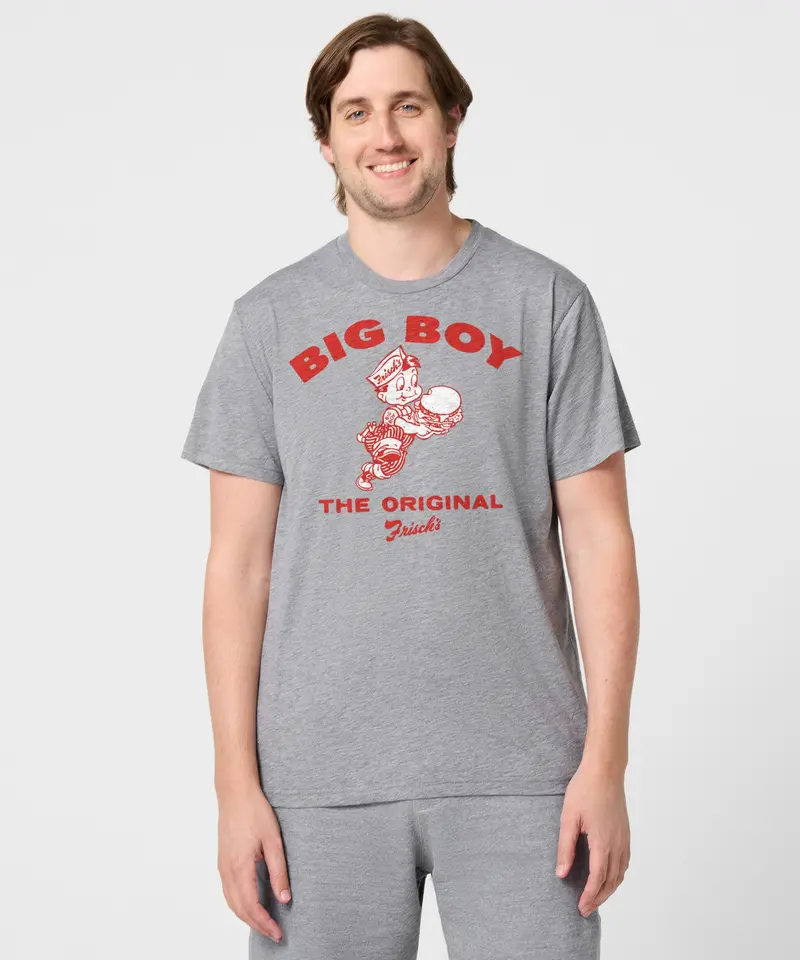 The Original Frisch's Big Boy 3