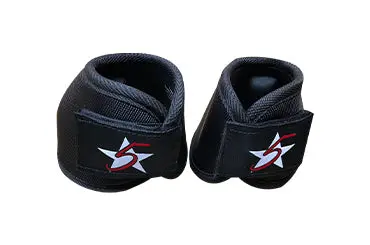 The Pegasus Bell Boot - More Colors Available! 1