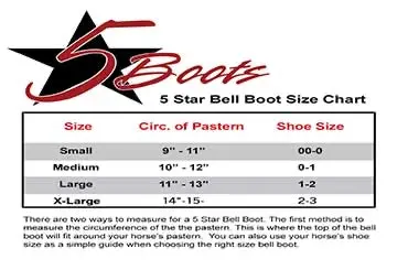 The Pegasus Bell Boot - More Colors Available! 2