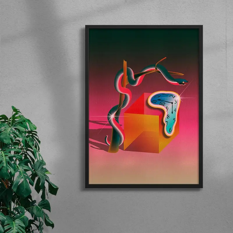 The Persistence Of Pink 6
