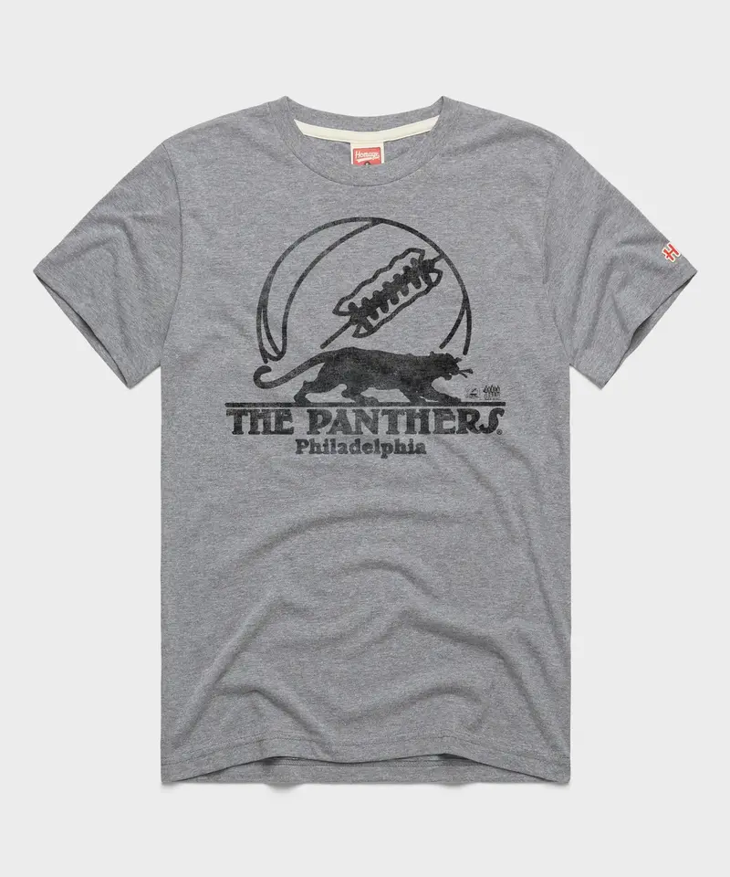 The Philadelphia Panthers 1
