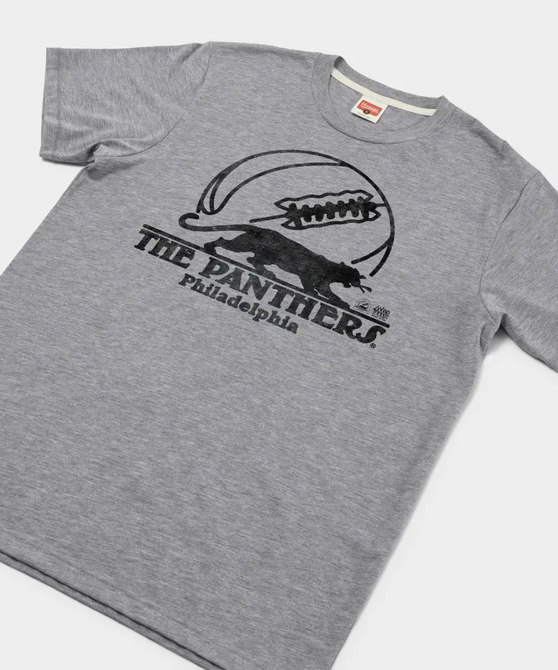 The Philadelphia Panthers 2