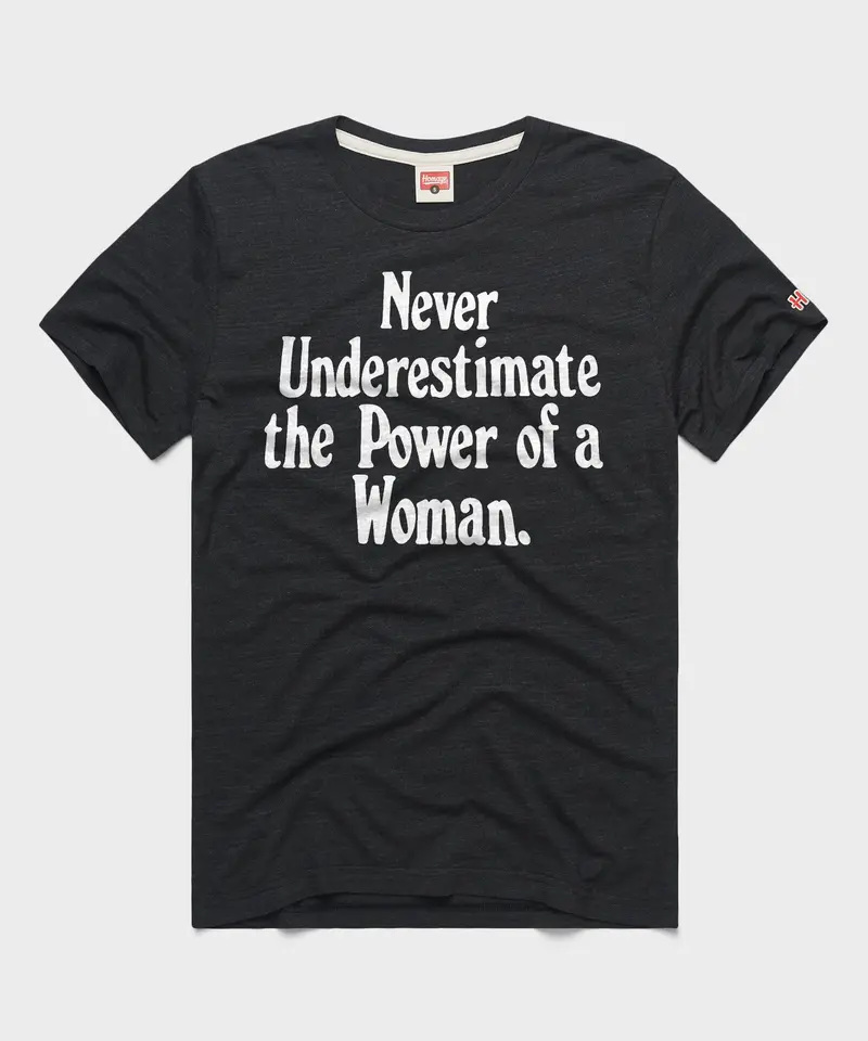 The Power Of A Woman 1
