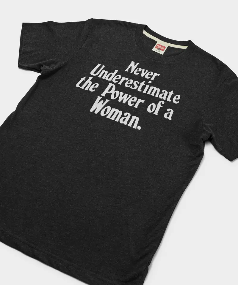 The Power Of A Woman 2