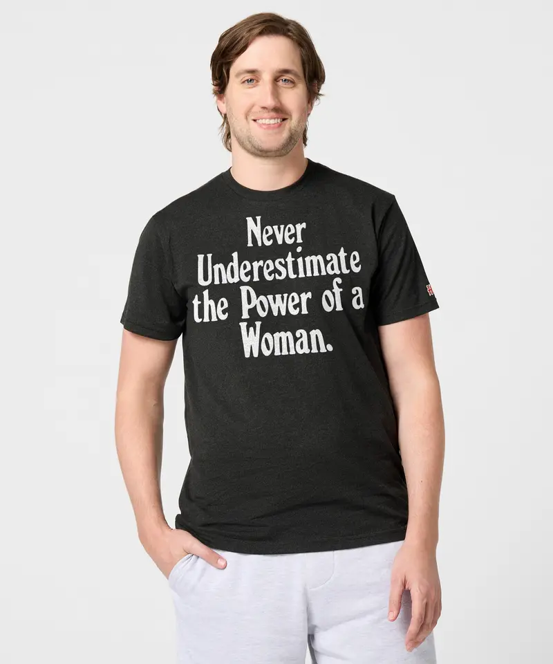 The Power Of A Woman 3