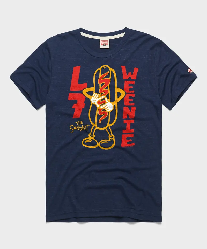 The Sandlot L7 Weenie 1