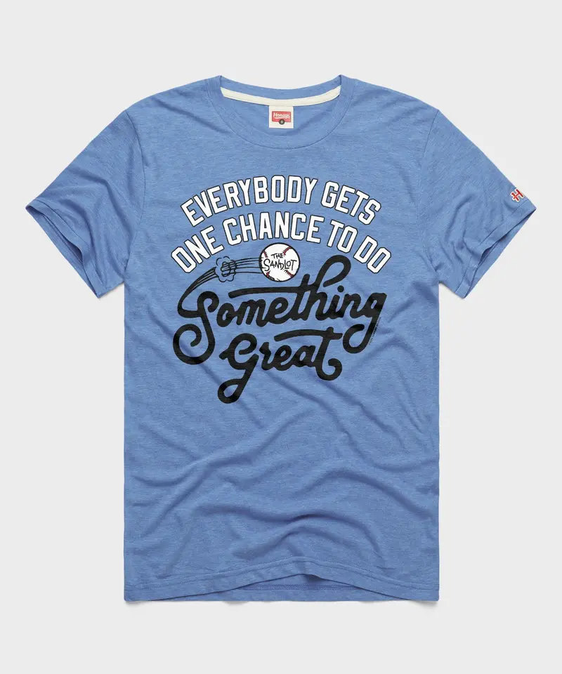 The Sandlot Something Great 1