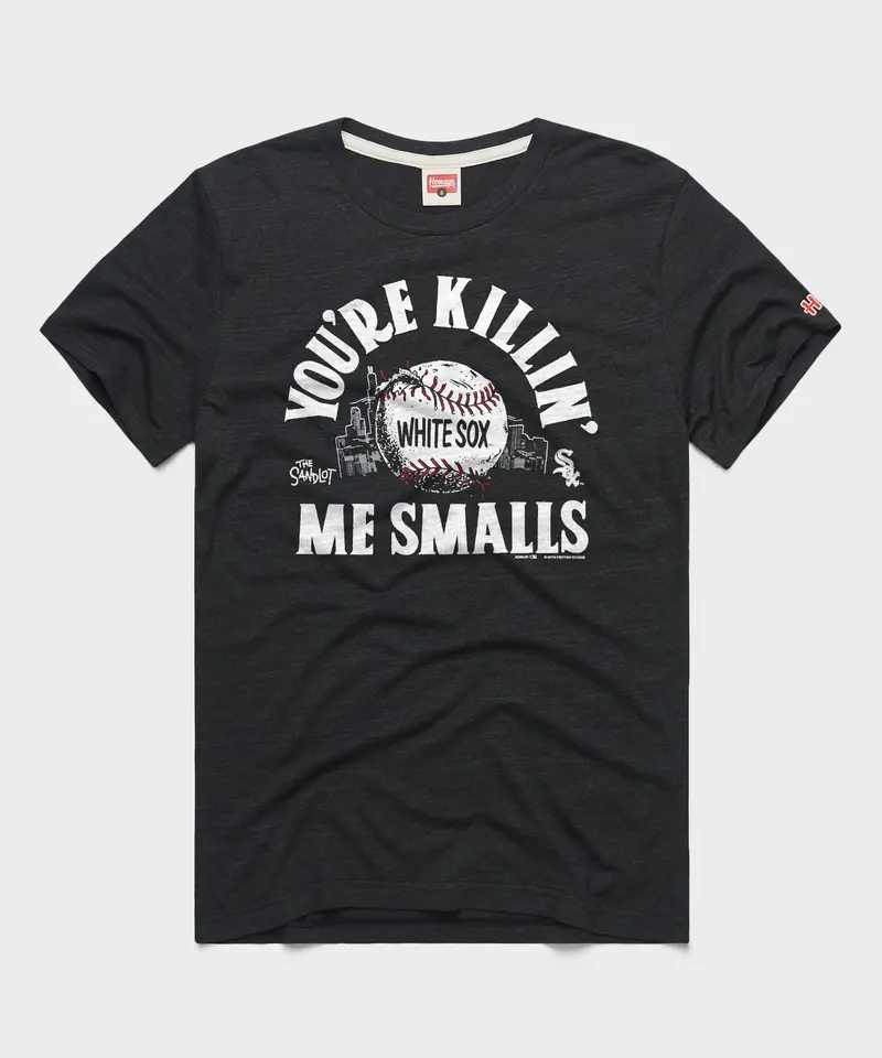 The Sandlot X Chicago White Sox 1