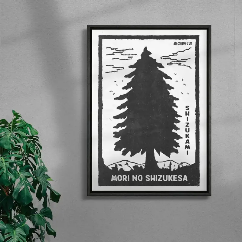 The Silence Of The Forest 3