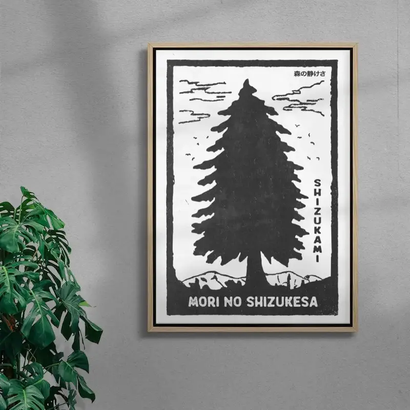 The Silence Of The Forest 4