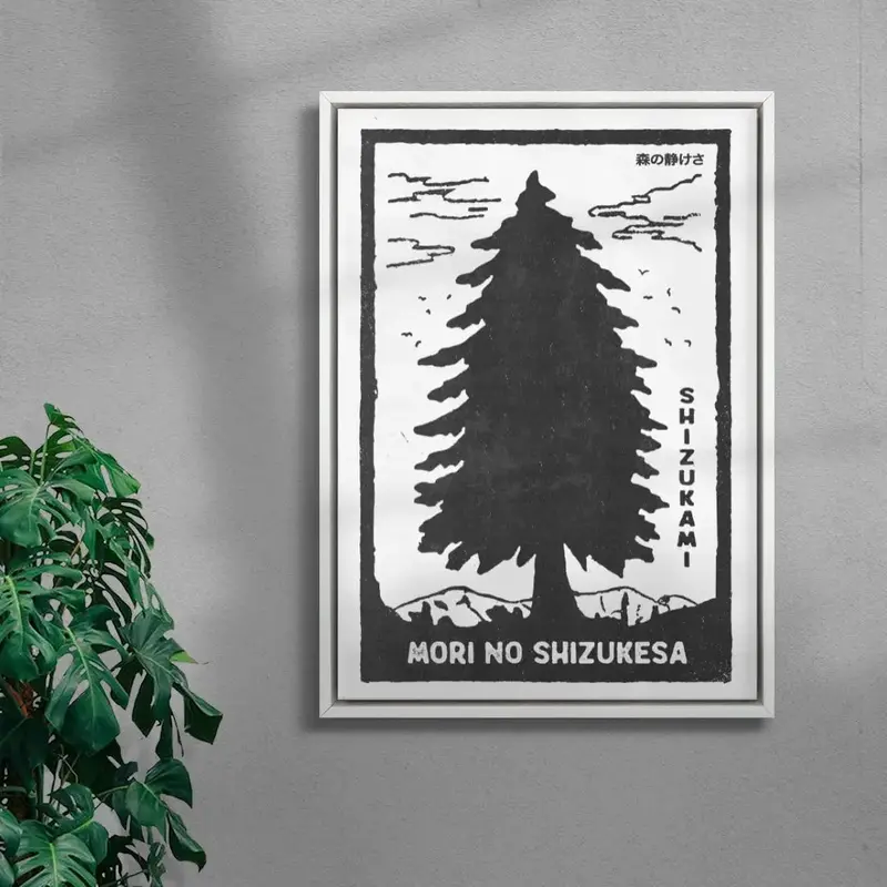 The Silence Of The Forest 5