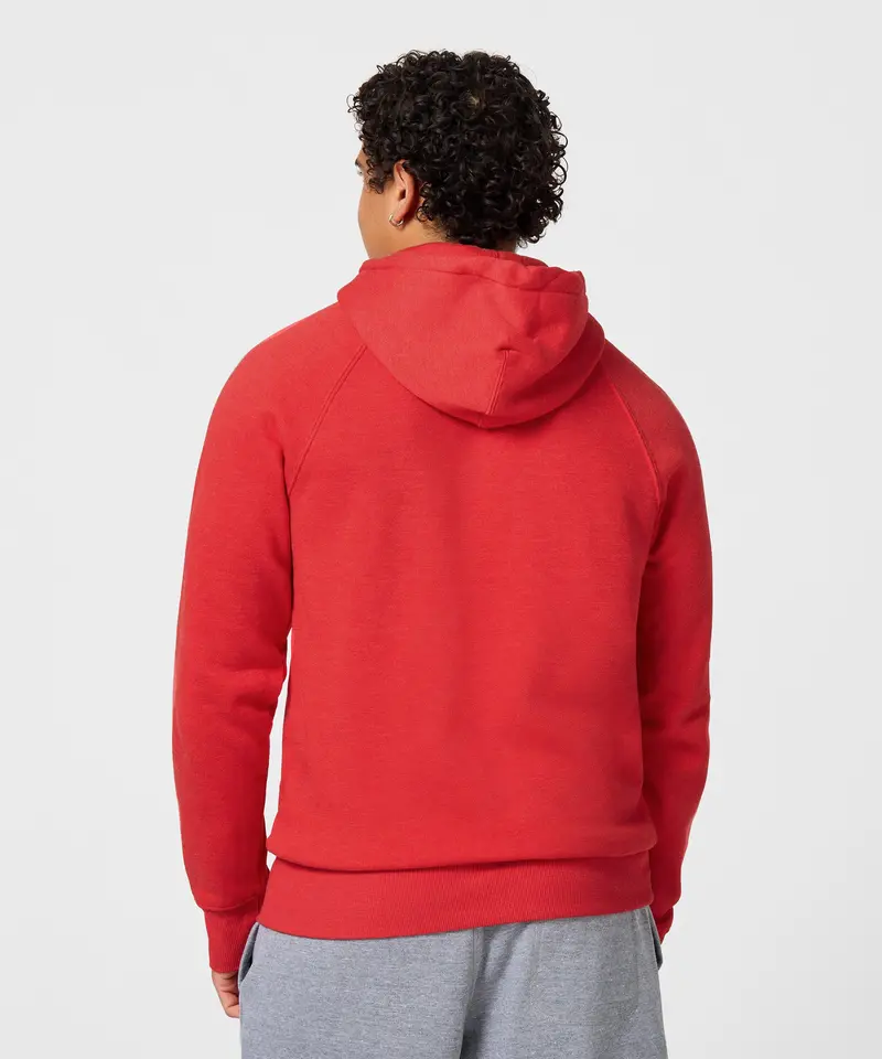 The Simpsons Bart X Ohio State Hoodie 4
