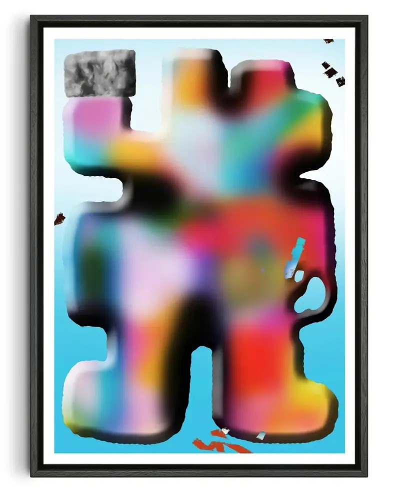 The Stone Finder 1