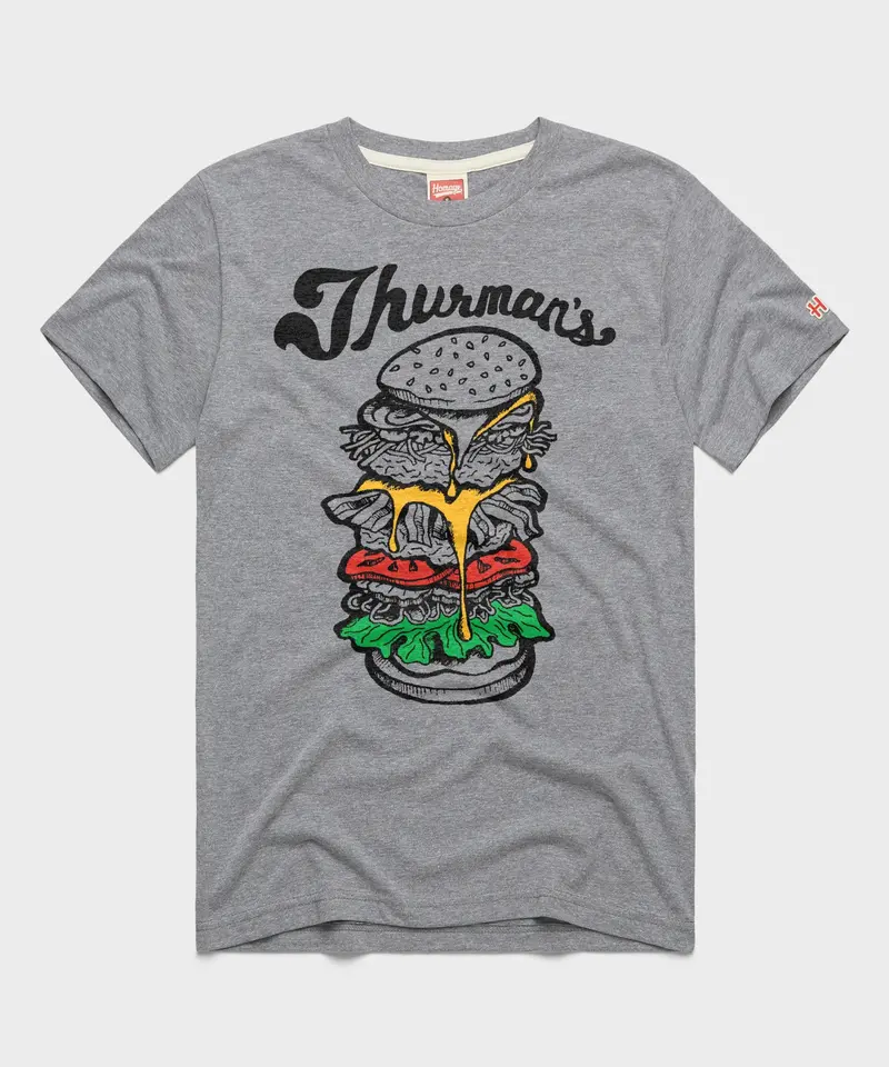 The Thurman Cafe 1
