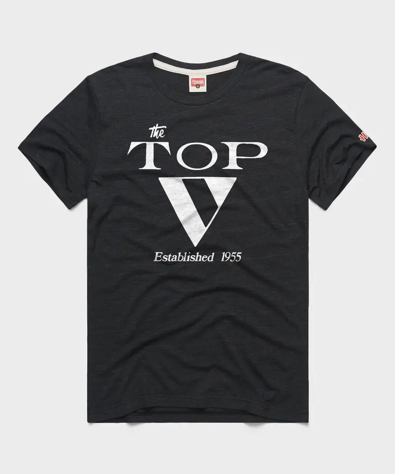 The Top Steakhouse 1
