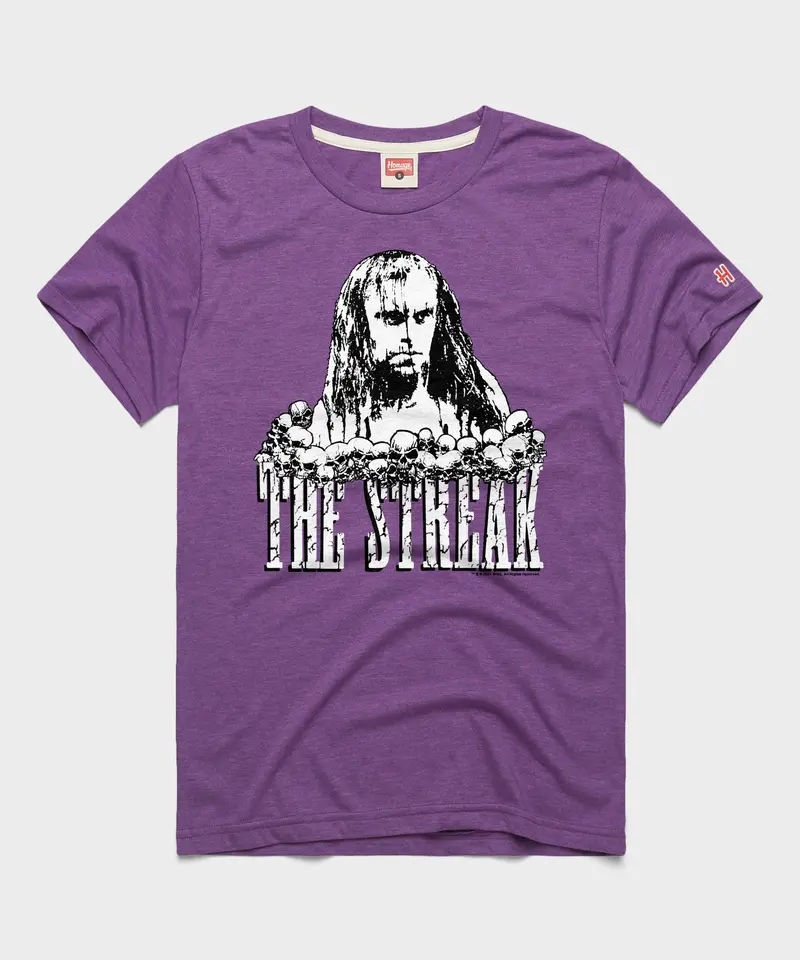 The Undertaker Streak 1