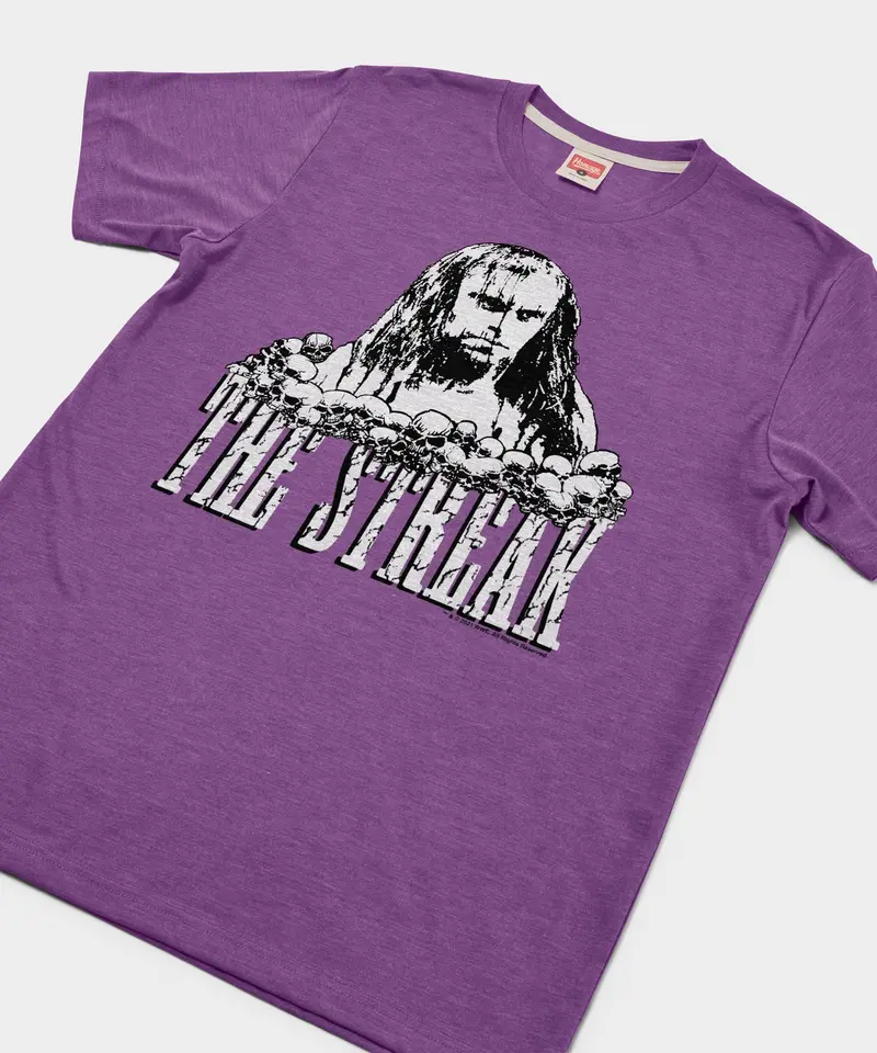 The Undertaker Streak 2