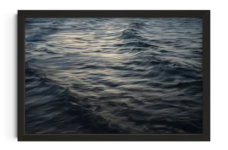 The Uniqueness Of Waves Xl 1