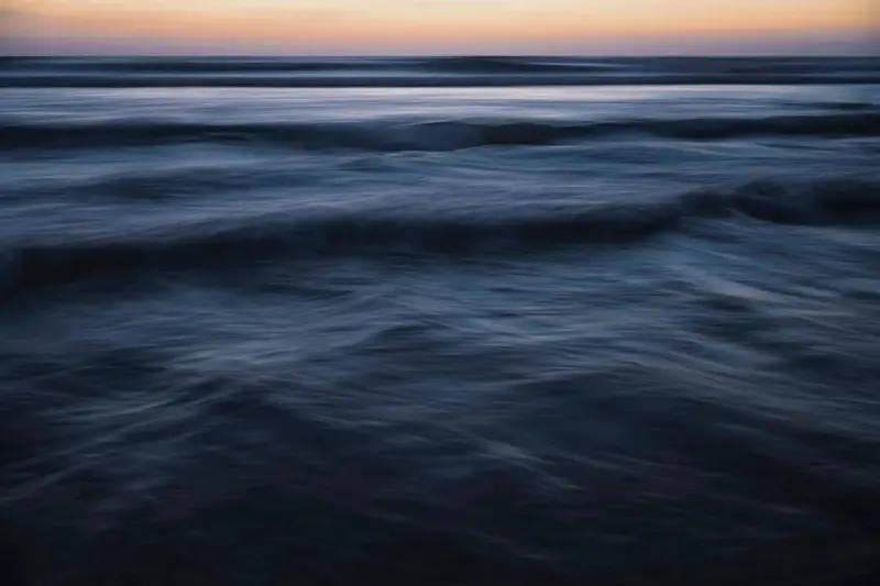 The Uniqueness Of Waves Xxxv 2