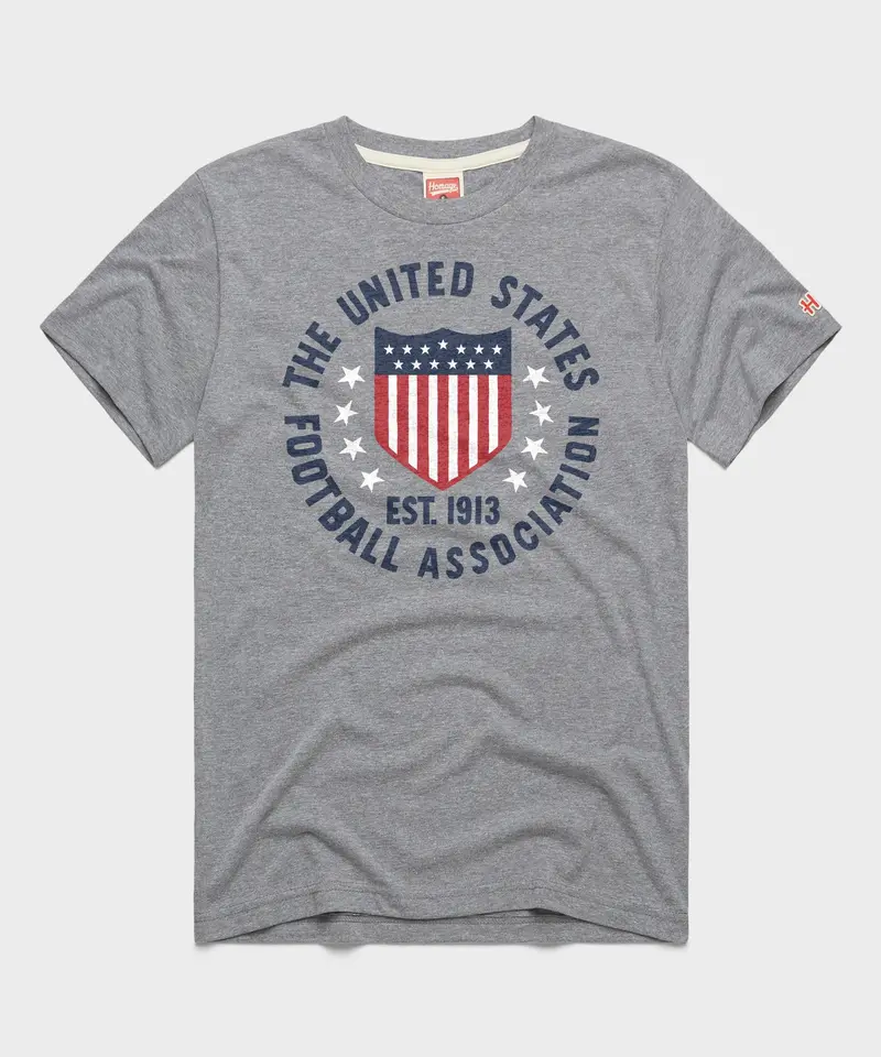 The United States Football Association Est 1913 1