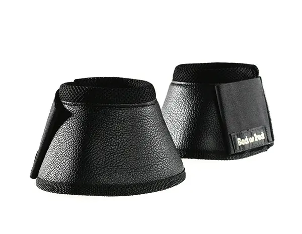 Therapeutic Bell Boots 1
