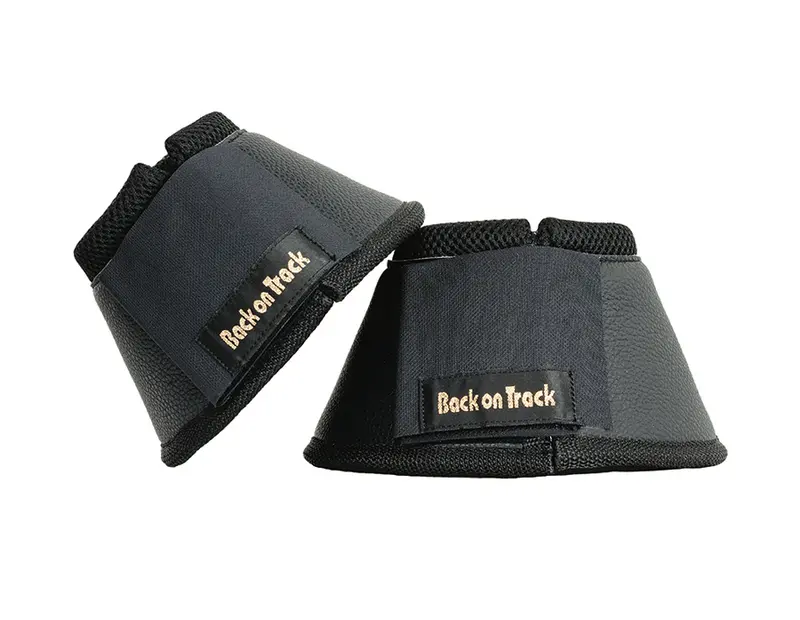Therapeutic Bell Boots 2