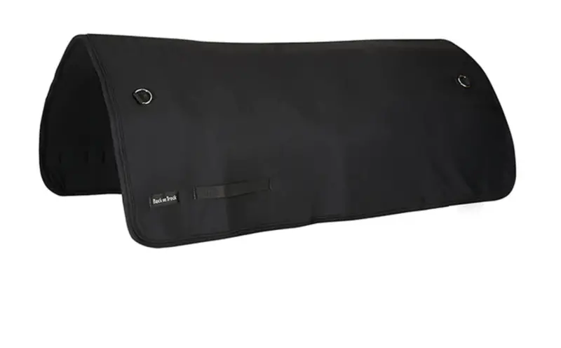 Therapeutic Horse Back Warmer Pad 1