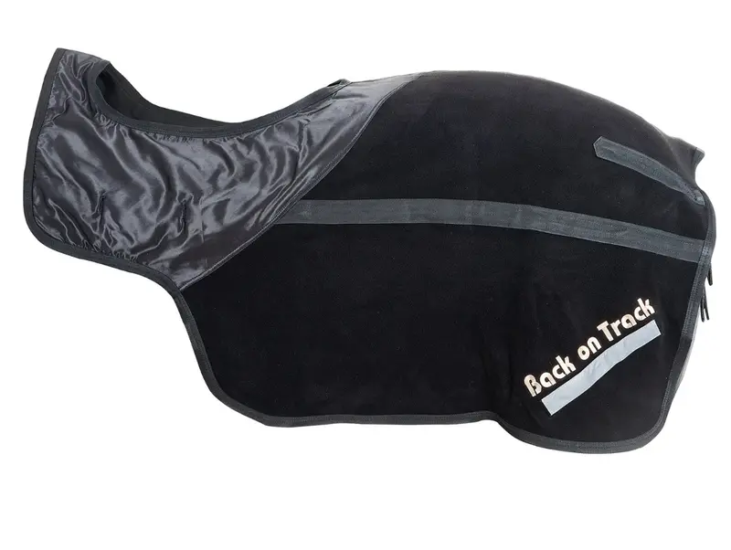 Therapeutic Horse Exercise Sheet - Fleece 1