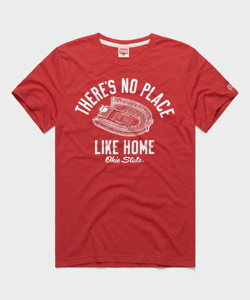 There's No Place Like Home Ohio State 1