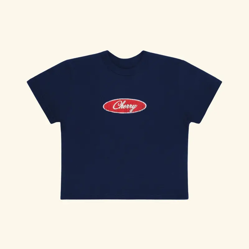 Thermal Baby Tee 1