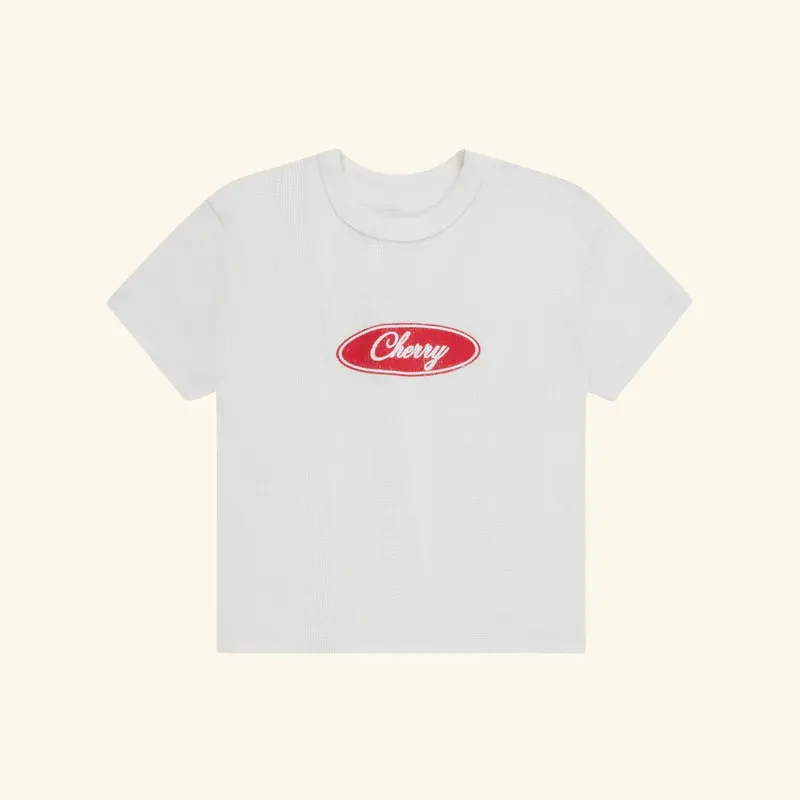 Thermal Baby Tee 1