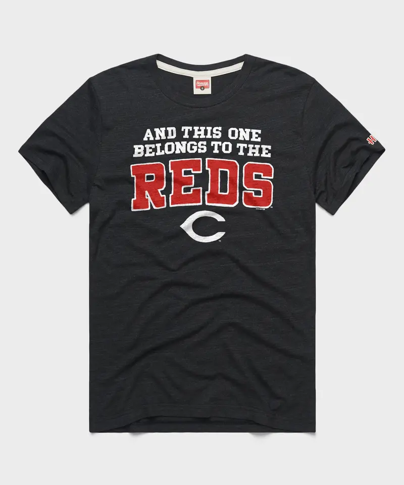 This One Belongs To The Reds 1