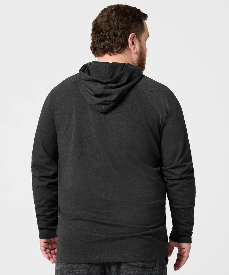 This One Belongs To The Reds Lightweight Hoodie 4