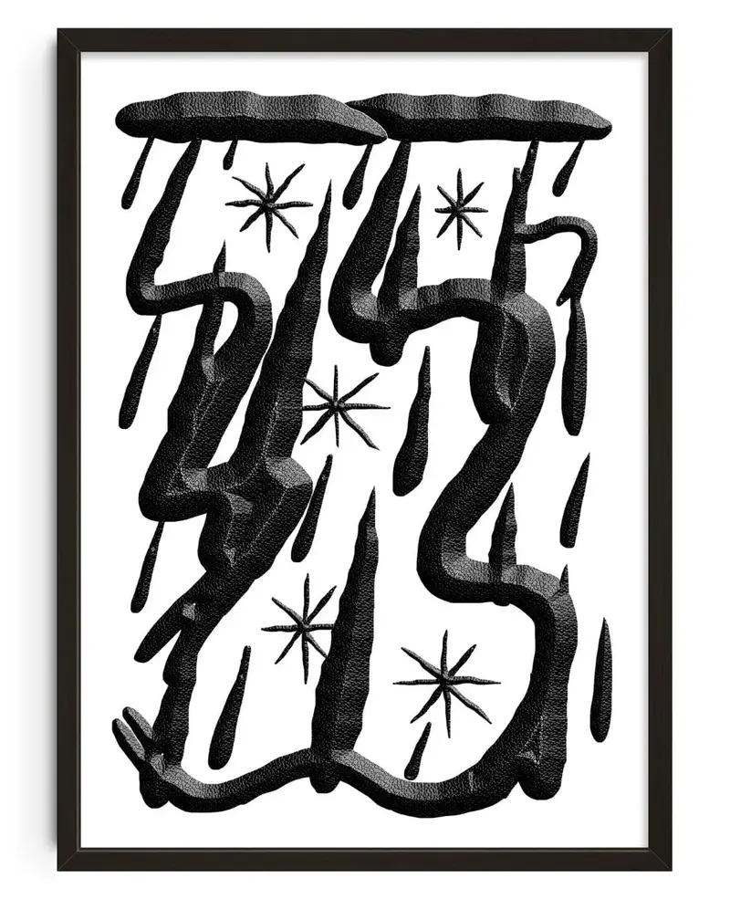 Thunder And Rain 1