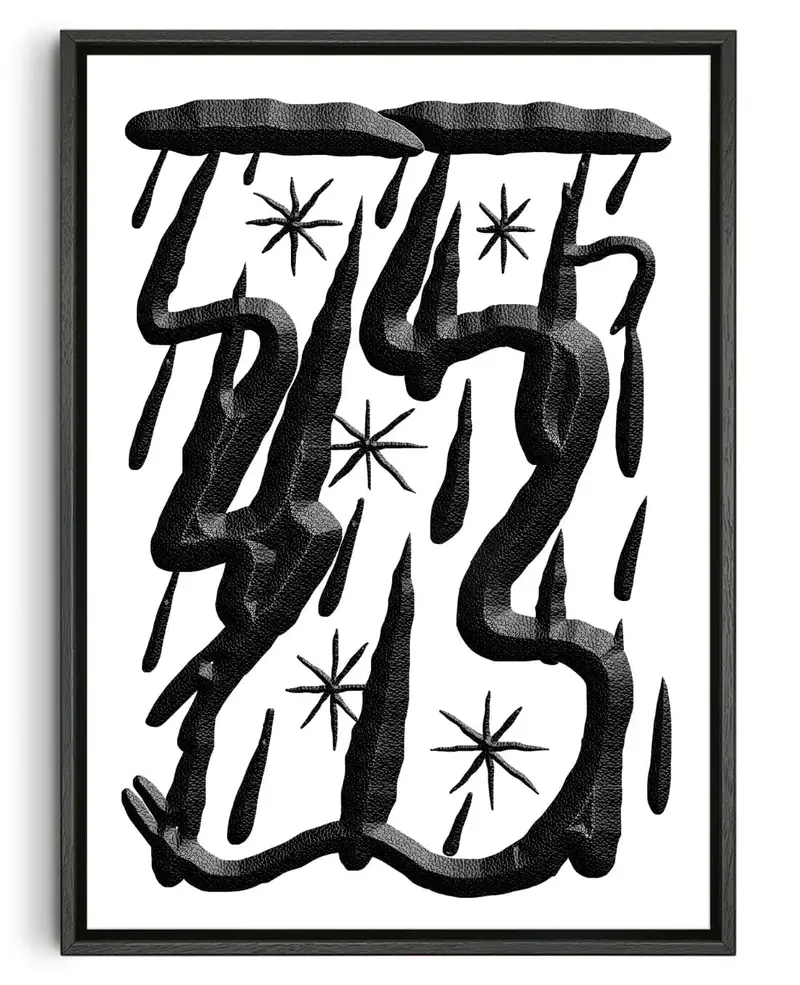 Thunder And Rain 1