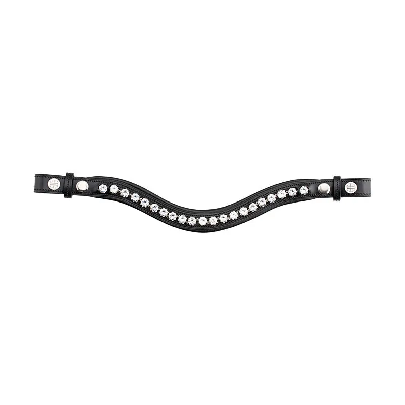 Tiara Brow Band 1