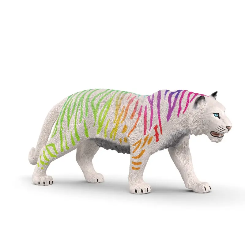 Tiger 90 Years Edition 1