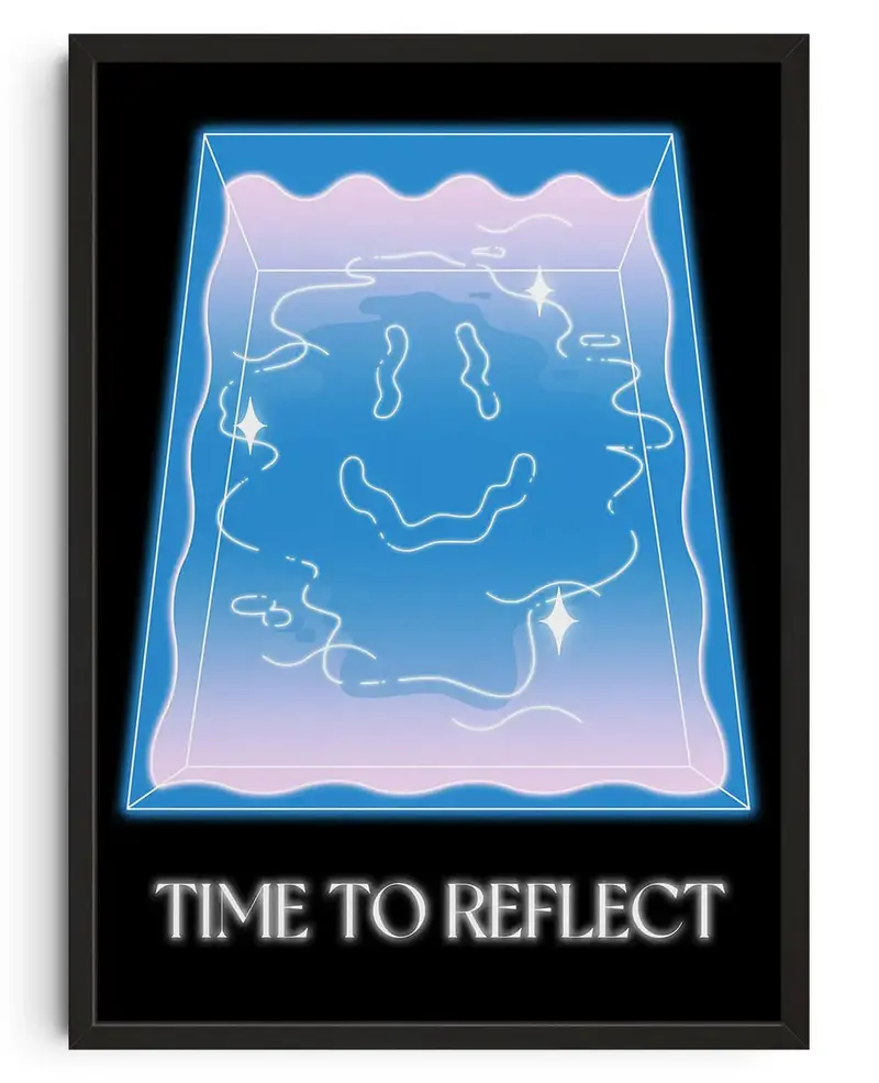 Time To Reflect 1