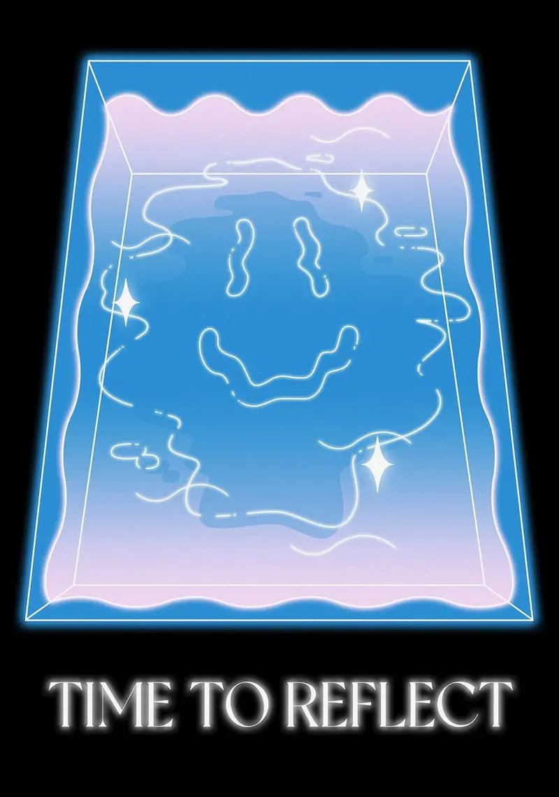 Time To Reflect 1